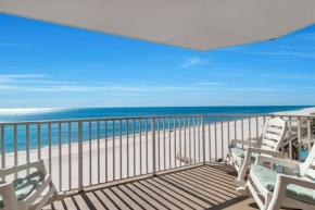 Four Winds 804 - Beachfront 2bd/2ba - Elevator replacement 4/4 to 5/24